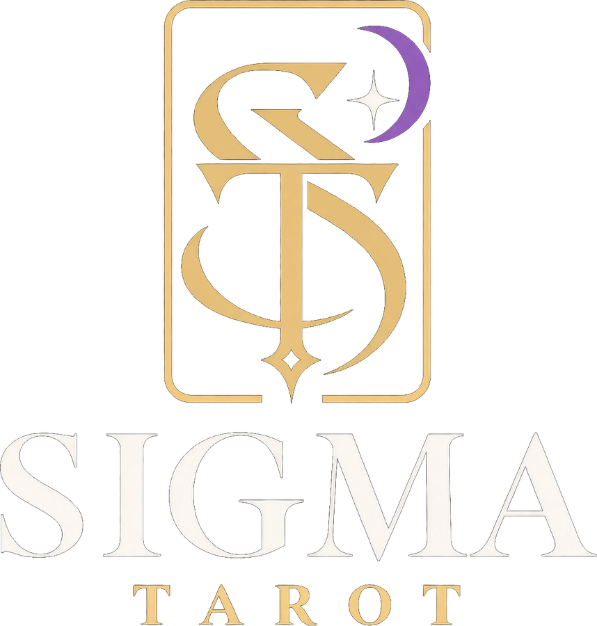 Sigma Tarot